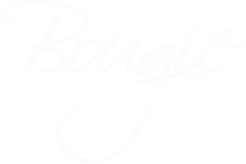 Bougie Health Logo